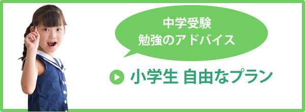 小学生プラン　選べるプラン