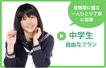 中学生　自由なプラン