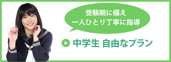 中学生プラン　選べるプラン